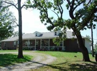 107 Turkey Ridge Trl, Lebanon, MO 65536