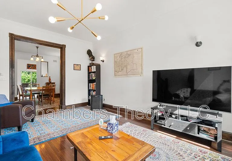 3532 Warder St NW — Photo 7