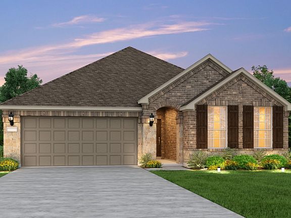 Home Exterior B