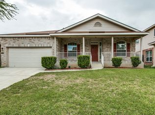 2506 Sage Holw, San Antonio, TX 78251