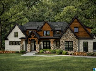 3327 Ninas Way, Birmingham, AL 35243