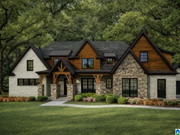3327HJ Nina Trl, Birmingham, AL 35242