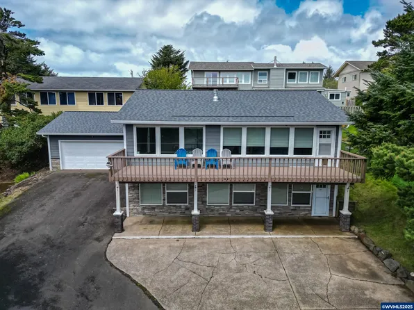 5518 N Coast Hwy, Newport, OR 97365