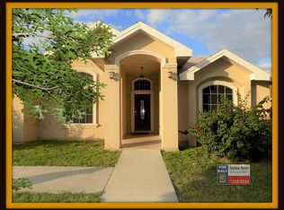 2426 Elizabeth Cir, Eagle Pass, TX 78852