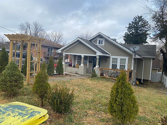 4th image of 3214 Georgia Ave