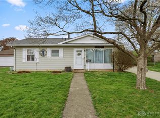 423 Ackerman Pl, Xenia, OH 45385