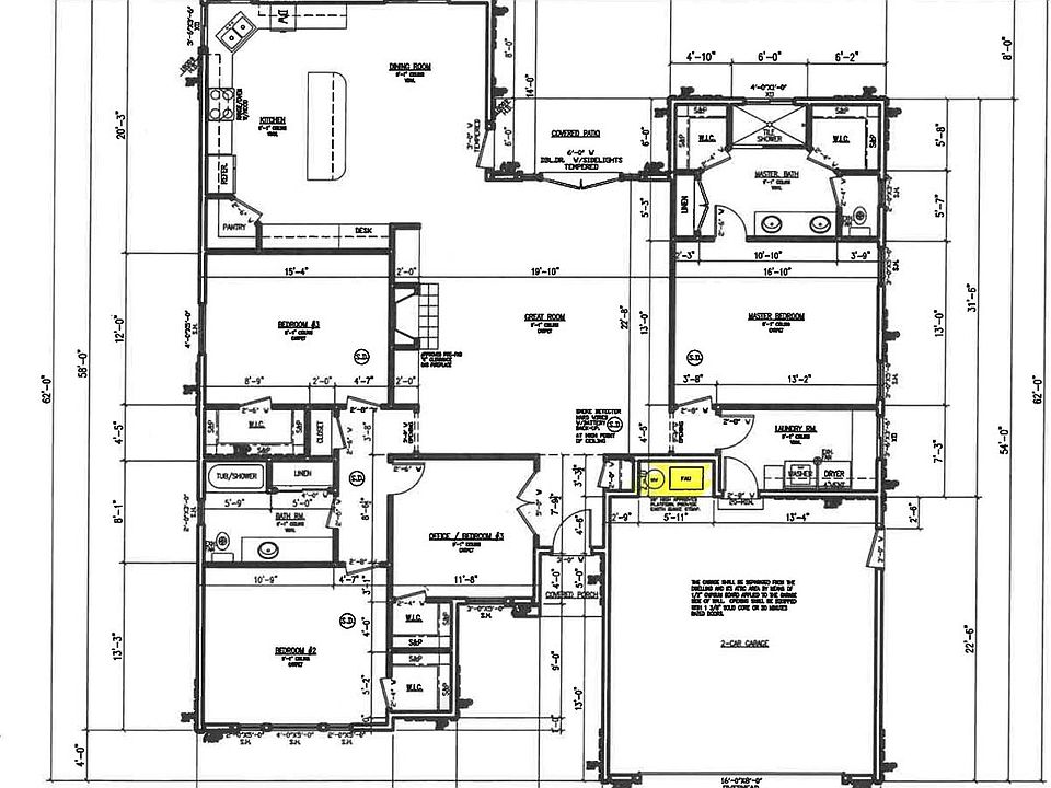 2nd image of 215 Klahowya Ln