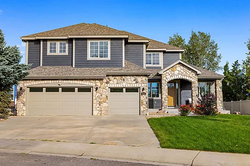 1503 Stones Peak Dr Photo 1