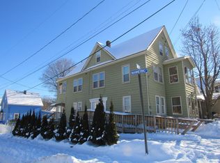 790 3rd Ave, Berlin, NH 03570