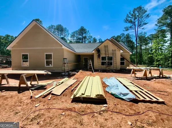 6197 Rocky Mount Rd #12, Greenville, GA 30222