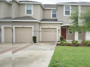 2407 Paravane Way, Wesley Chapel, FL 33543
