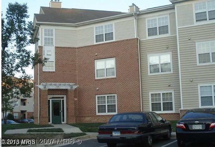 1st image of 319 Eagles Lndg Ct APT F