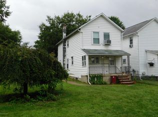 144 W Union St, Kingston, PA 18704