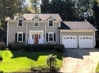 30 Bernwood Dr, Taylors, SC 29687