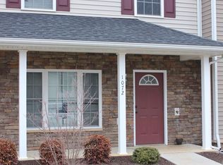 1072 Wellington Dr, Harrisonburg, VA 22802