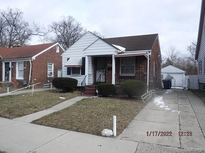 19958 Greenlawn St, Detroit, MI 48221 MLS 2220024163 Zillow