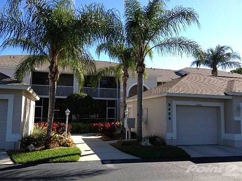 2nd image of 9499 Millbank Dr Unit 2724