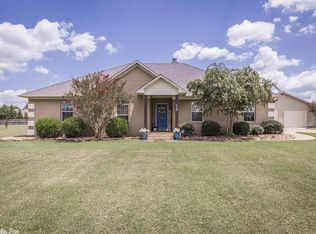 113 Mildred, Beebe, AR 72012