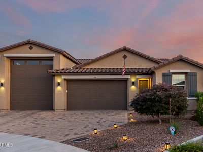 12465 W CLAREMONT Street, Litchfield Park, AZ, 85340