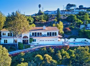 4 Chaparral Ln, Rancho Palos Verdes, CA 90275