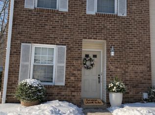 28 Morgan Pl Unit 28, East Brunswick, NJ 08816