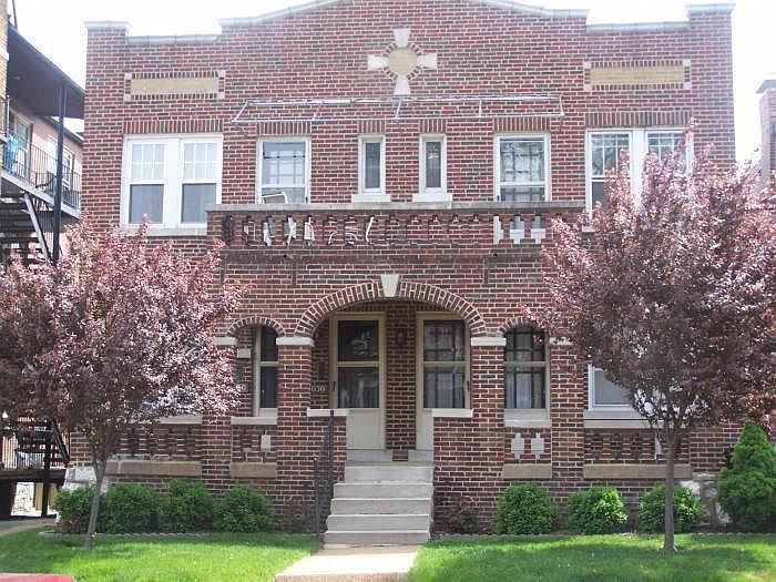 Building Front