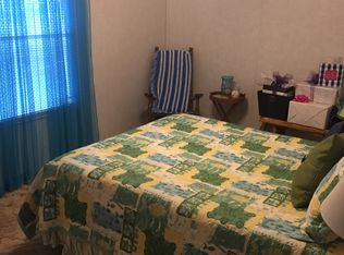 509 Sweet Rd, Blackwell, TX 79506