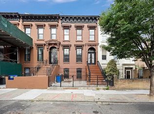 119A Marcus Garvey Blvd #2B, Brooklyn, NY 11206
