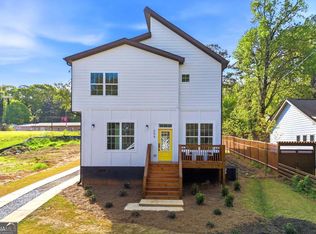 358 Saint Johns Ave SW, Atlanta, GA