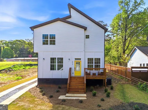 358 Saint Johns Ave SW, Atlanta, GA 30315