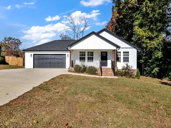 1601 Woodland St NW, Cullman, AL 35055