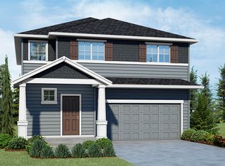 1714 NE 37th Ave, Camas, WA 98607