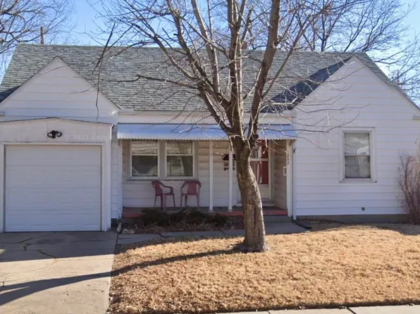 1742 S Grove St, Wichita, KS 67211