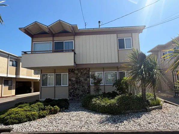 863 Commercial Ave #8, South San Francisco, CA 94080