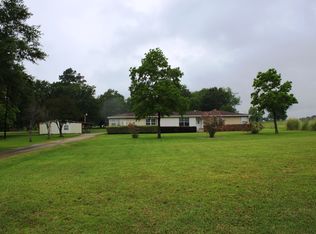 1614 S Us Highway 79, Carthage, TX 75633
