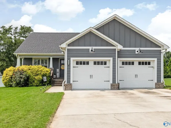 1870 Fox Meadow Trl, Cullman, AL 35055