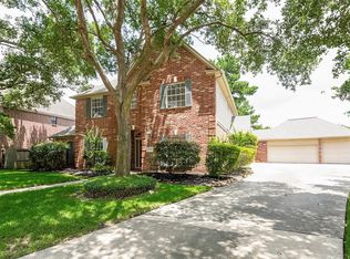 18002 Widcombe Dr, Houston, TX 77084