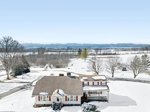 1430 Ethan Allen Highway, Charlotte, VT 05445