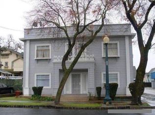 126 E Vine St APT C, Stockton, CA 95202