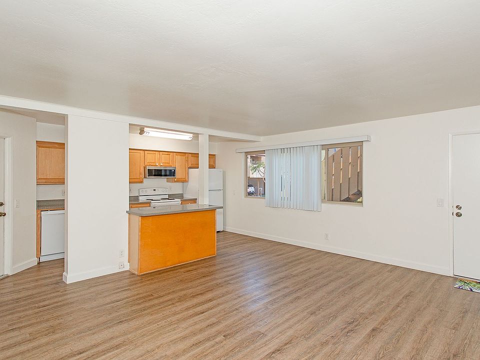 Adams Street Apartment Rentals Carlsbad, CA Zillow