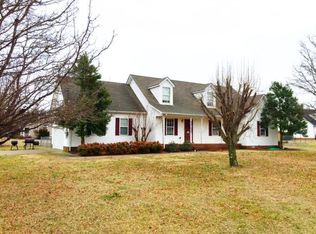 760 Hogan Dr, Murfreesboro, TN 37128