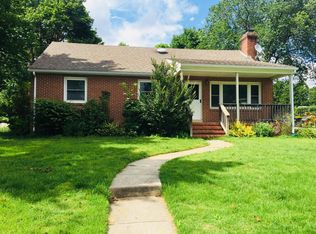 601 E Cope Rd, Kennett Square, PA 19348