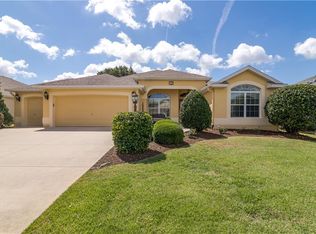 346 Pacolet Ter, The Villages, FL 32162