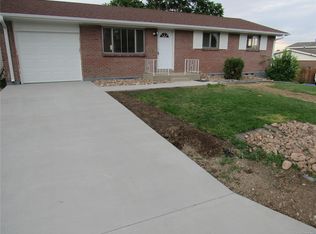 51 E Marigold Dr, Denver, CO 80221