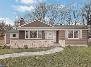 645 Glendale Rd, Havertown, PA 19083