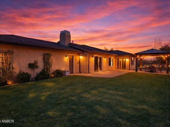 3630 Montebello St, Santa Ynez, CA 93460