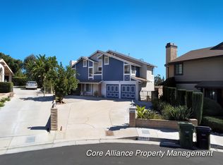 18320 Algiers St, Porter Ranch, CA 91326