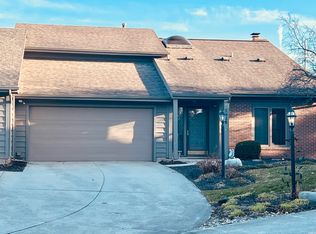 2926 Cutter Cv, Fort Wayne, IN 46815