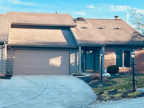 2926 Cutter Cv, Fort Wayne, IN 46815