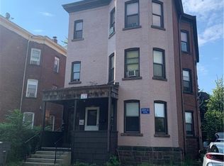 203 Homestead Ave, Hartford, CT 06112